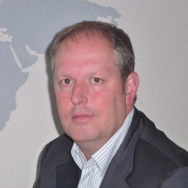 Hans te Hennepe
