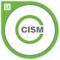 CISM-certified